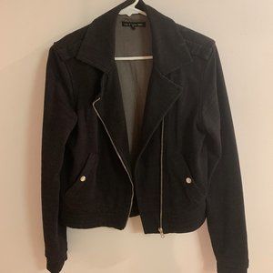 Rag & Bone knit jacket